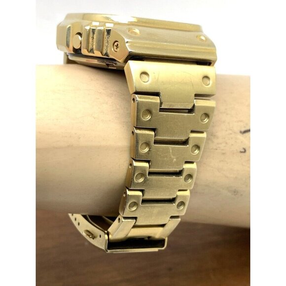 Casio Men's Watch G-shock 35th Anniversary Limited Edition Project Team … - Picture 12 of 14